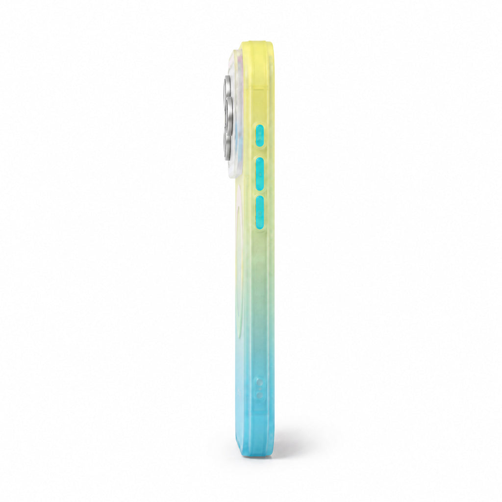 Joyful Series – Duo-Tone Magnetic Phone Case