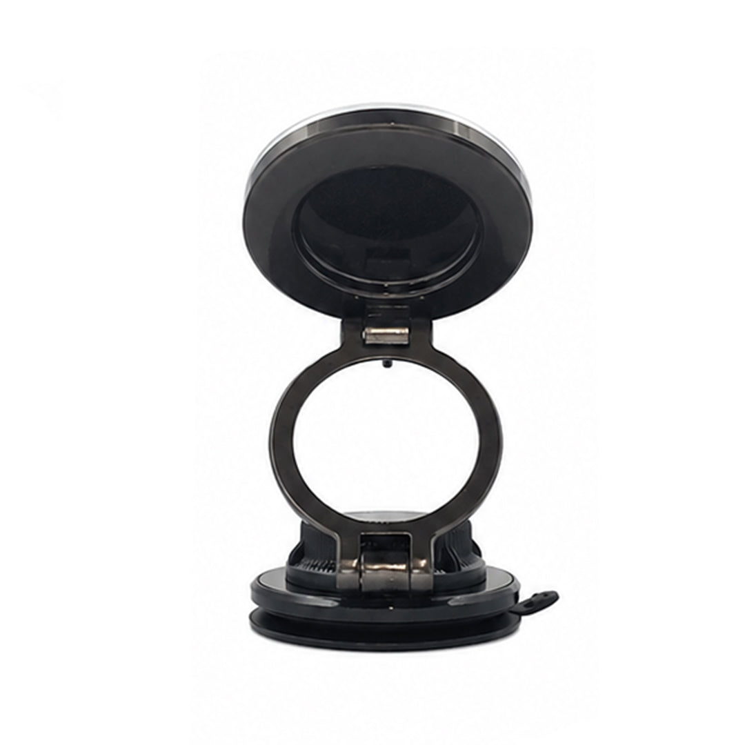 Back Pocket Foldable Magnetic Wireless Charging Stand