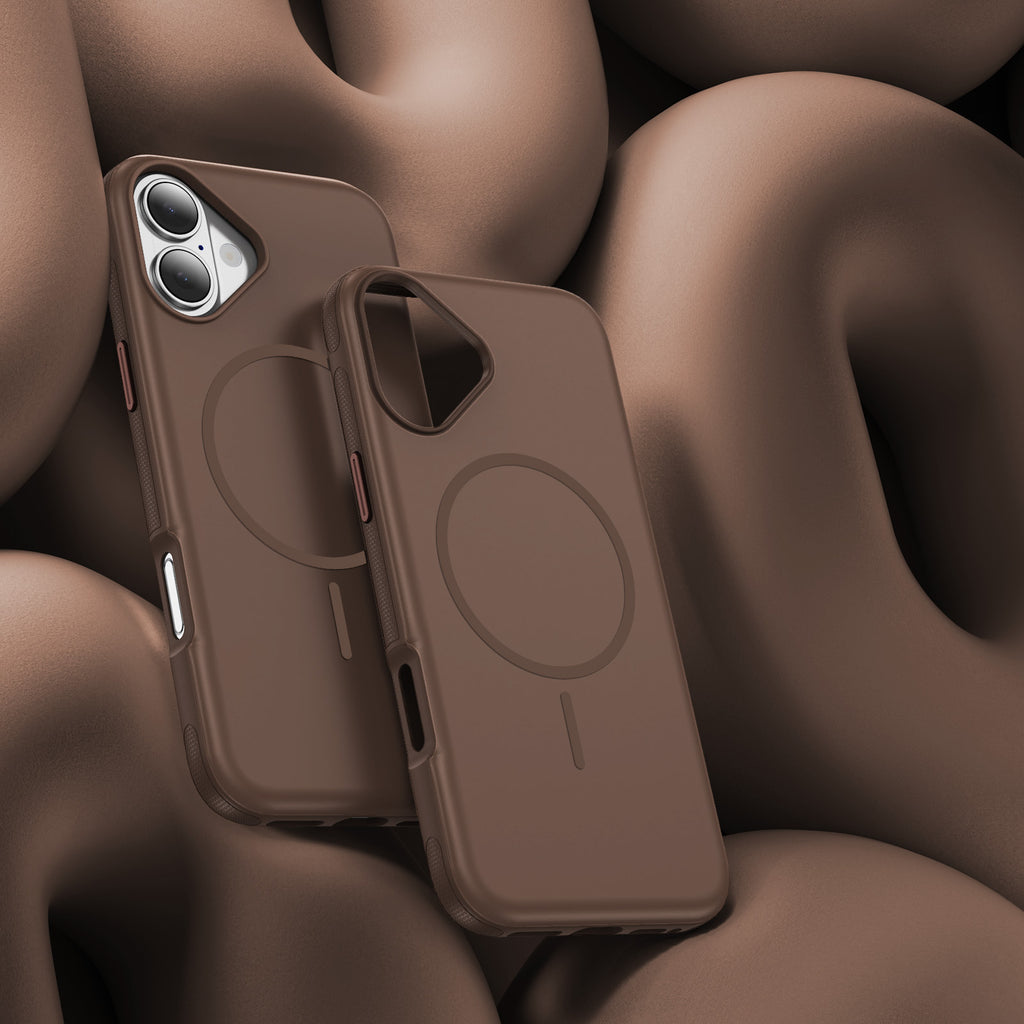 Magsafe Case – Strong Magnetic Phone Case with Built-In Magnetic Ring