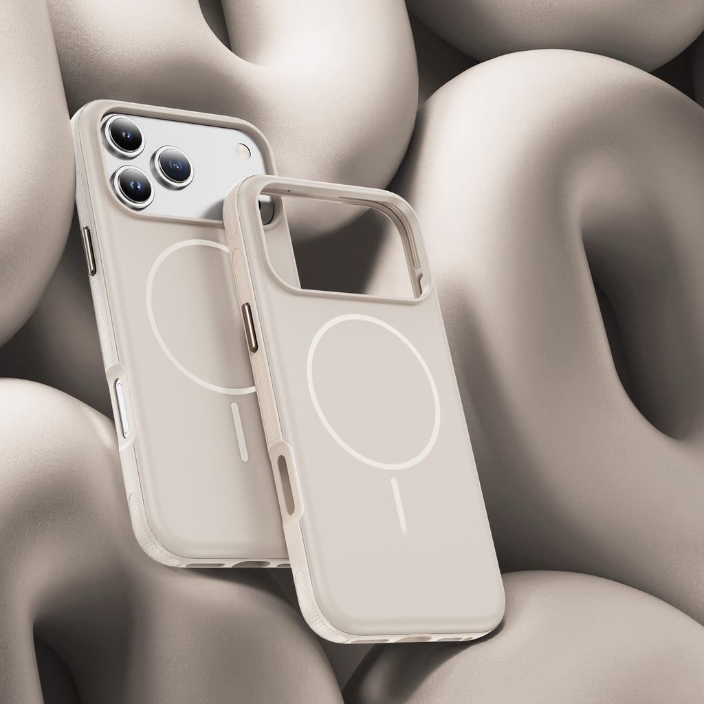 MagSafe Case – Strong Magnetic Phone Case with Magnetic Charging Compatibility