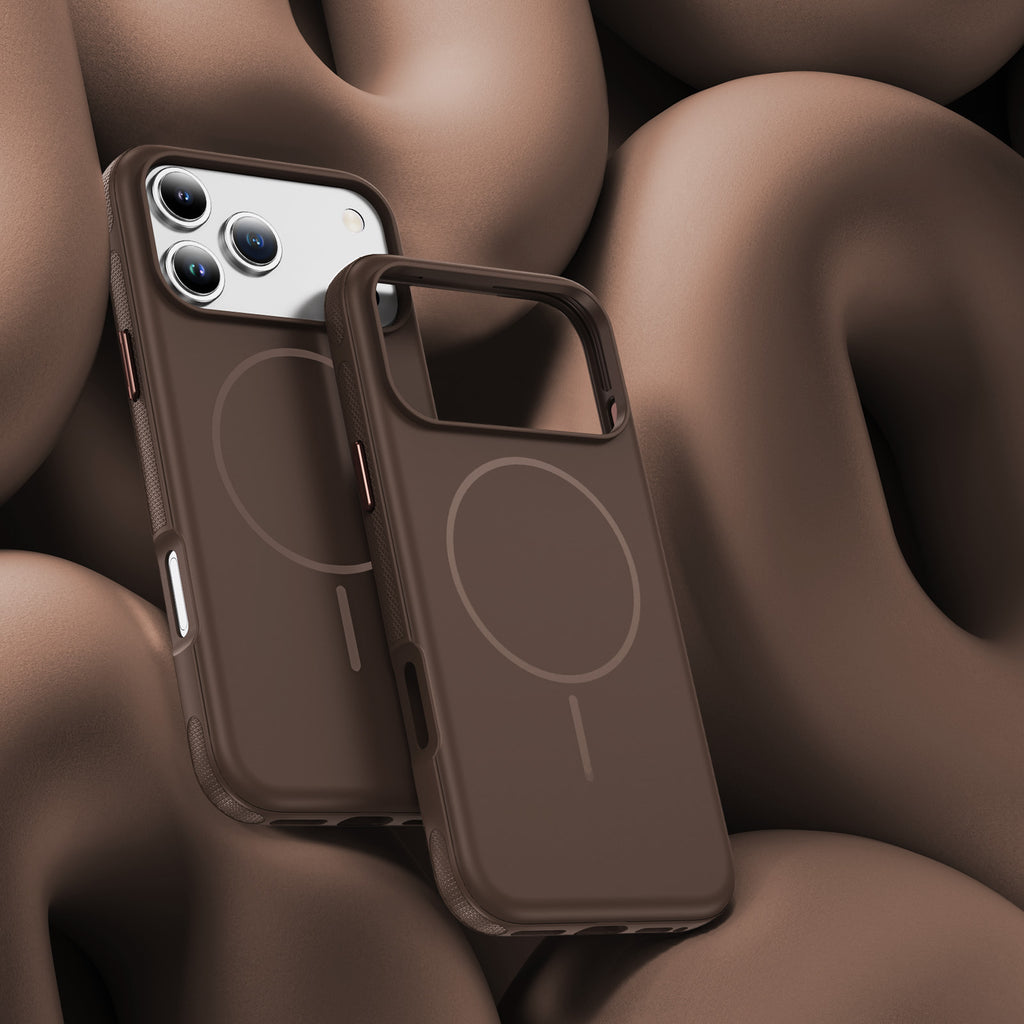 MagSafe Case – Strong Magnetic Phone Case with Magnetic Charging Compatibility
