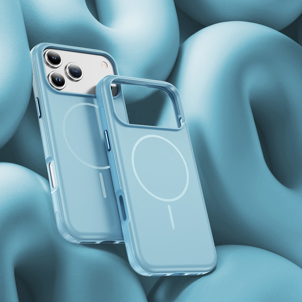 MagSafe Case – Strong Magnetic Phone Case with Magnetic Charging Compatibility