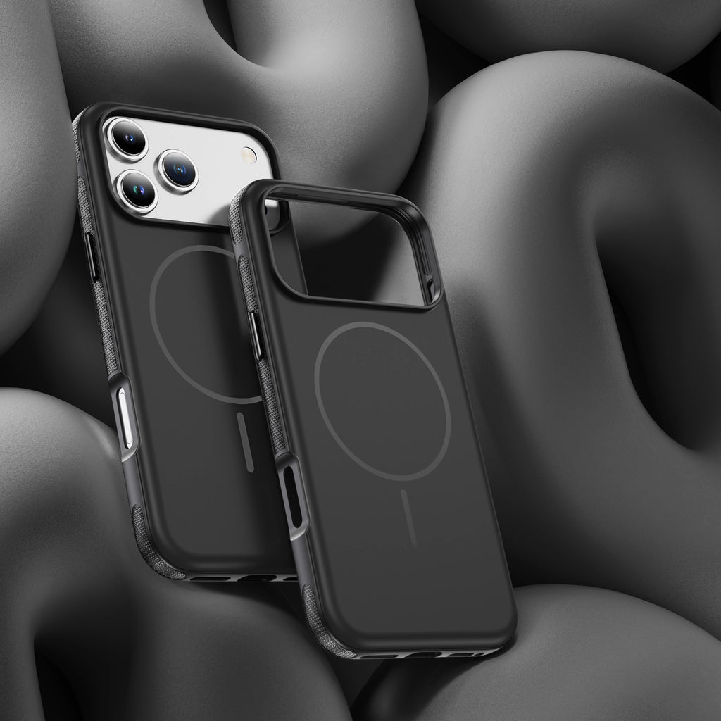 MagSafe Case – Strong Magnetic Phone Case with Magnetic Charging Compatibility