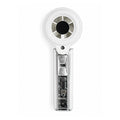 Handheld Mist Fan with LED Speed Display | 2-in-1 Cooling Fan with Fine Spray, Rechargeable