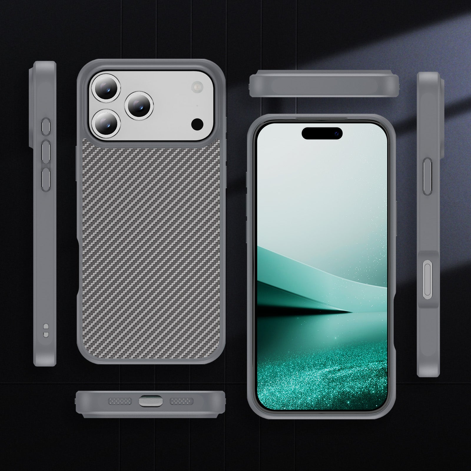 grey